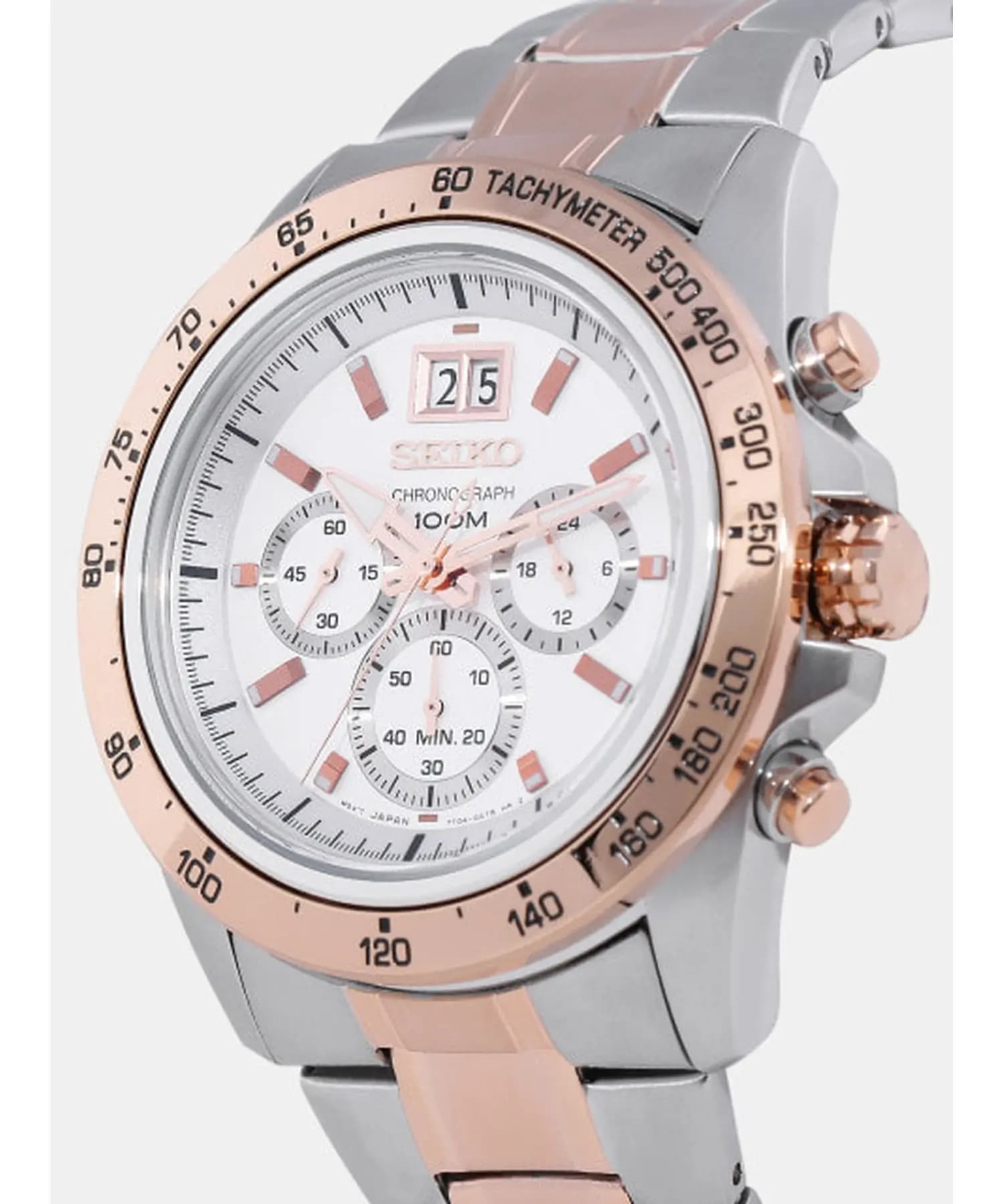 ساعت مچی مردانه سیکو SEIKO SPC234P1 — تصویر ۱۰
