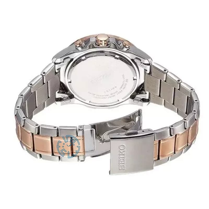 ساعت مچی مردانه سیکو SEIKO SPC234P1 — تصویر ۴