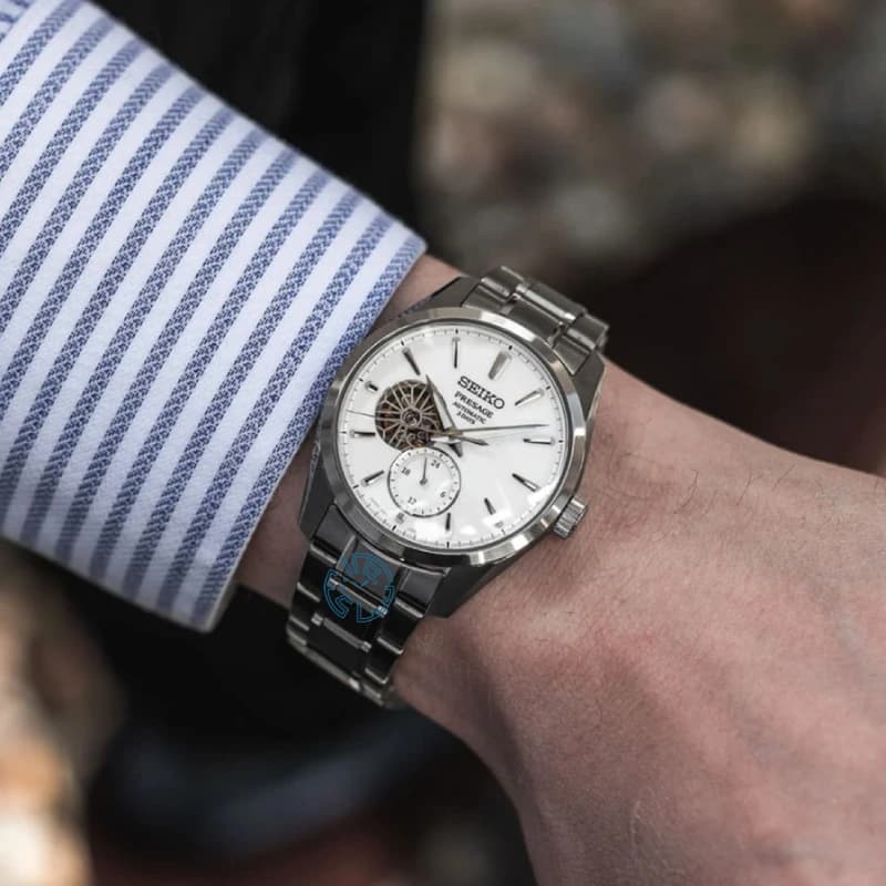 ساعت مچی مردانه سیکو SEIKO SPB415J1 — تصویر ۲