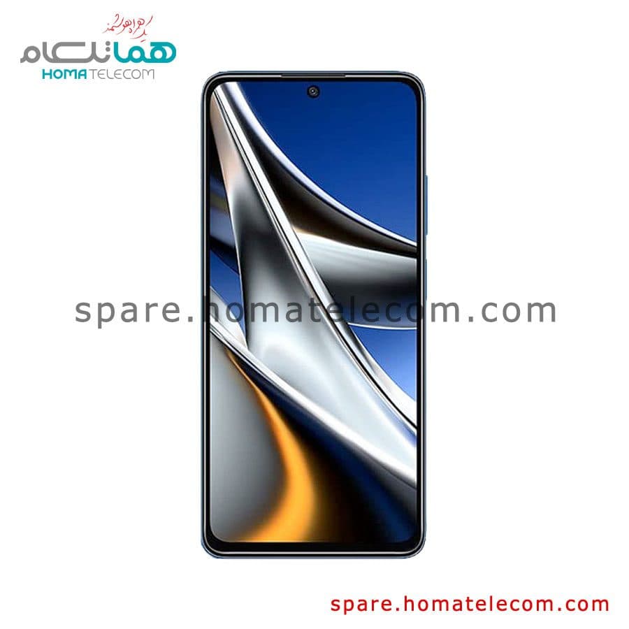 LCD – POCO X4 Pro 5G