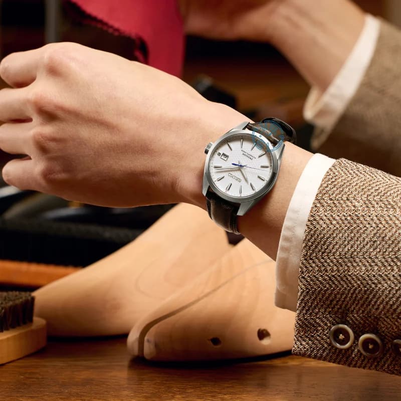 ساعت مچی مردانه سیکو SEIKO SPB413J1 — تصویر ۲
