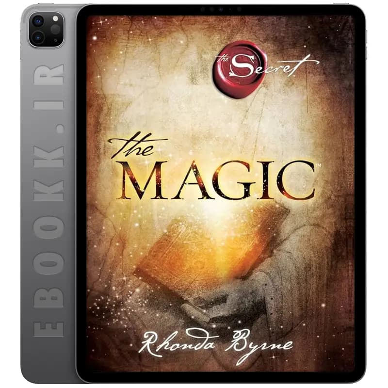 دانلود کتاب The Magic 2012