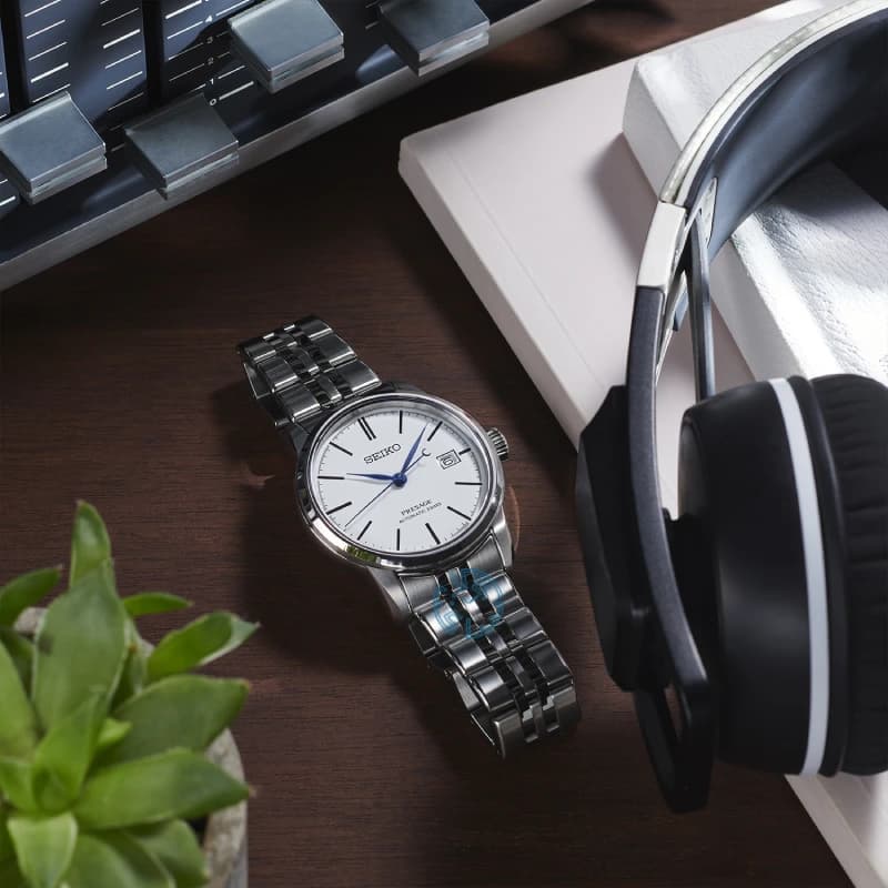 ساعت مچی مردانه سیکو SEIKO SPB403J1 — تصویر ۳