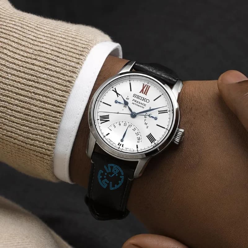 ساعت مچی مردانه سیکو SEIKO SPB393J1 — تصویر ۲
