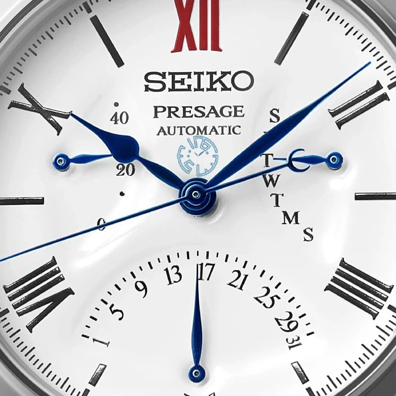 ساعت مچی مردانه سیکو SEIKO SPB393J1 — تصویر ۳