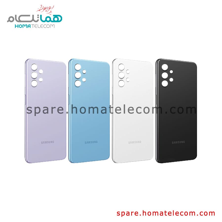 Back Frame Used – Samsung Galaxy A32