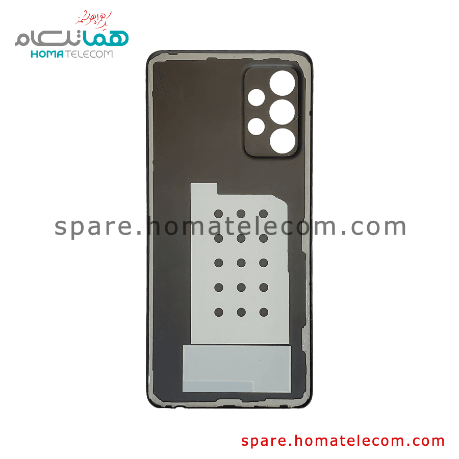 Back Frame – Samsung Galaxy A52 5G — تصویر ۲