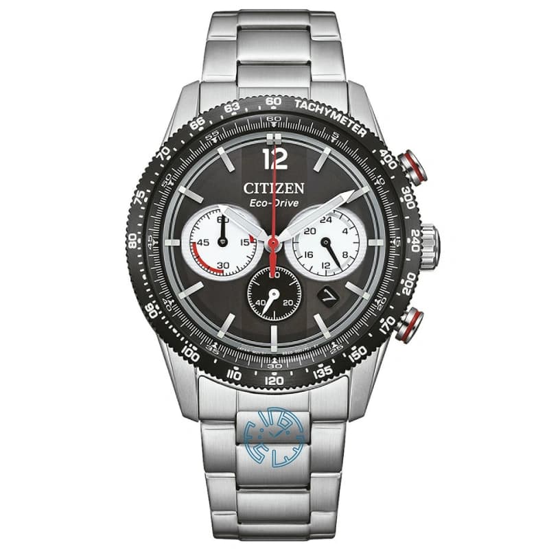 ساعت مچی مردانه سیتیزن CITIZEN CA4714-55E