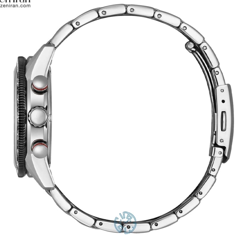 ساعت مچی مردانه سیتیزن CITIZEN CA4714-55E — تصویر ۳