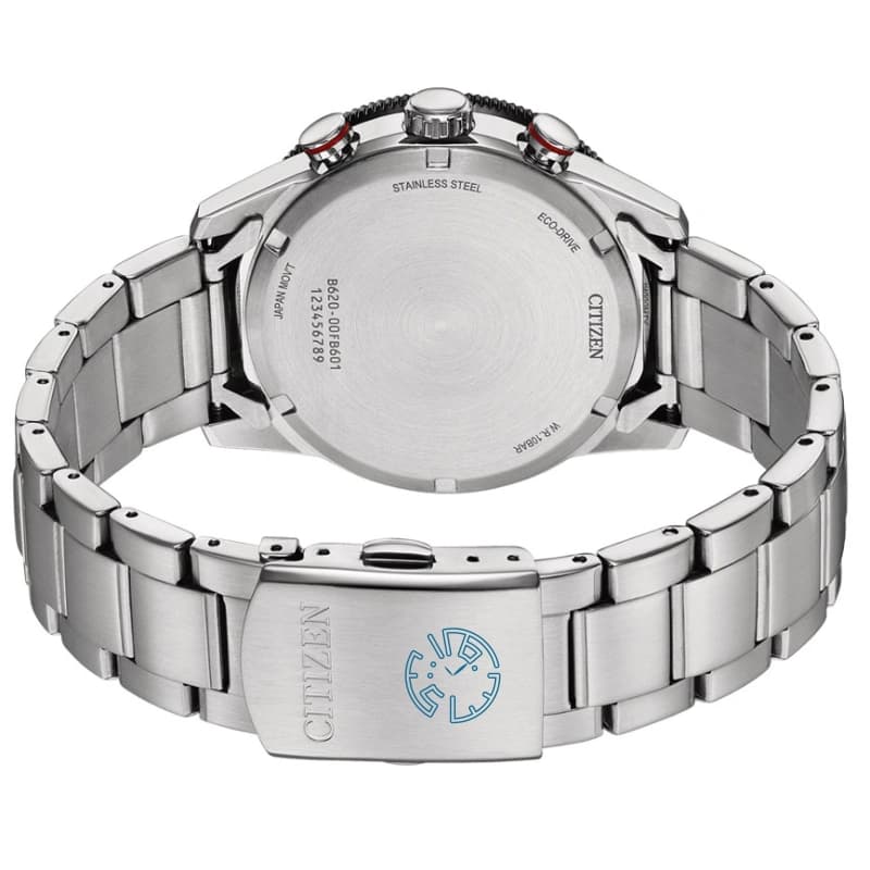 ساعت مچی مردانه سیتیزن CITIZEN CA4714-55E — تصویر ۴