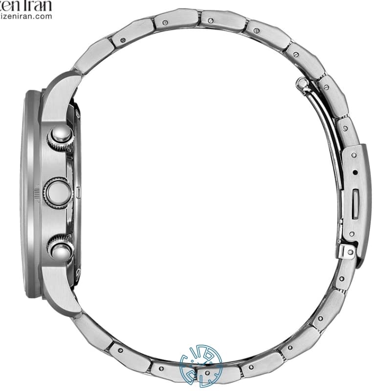 ساعت مچی مردانه سیتیزن CITIZEN CA0880-58L — تصویر ۳