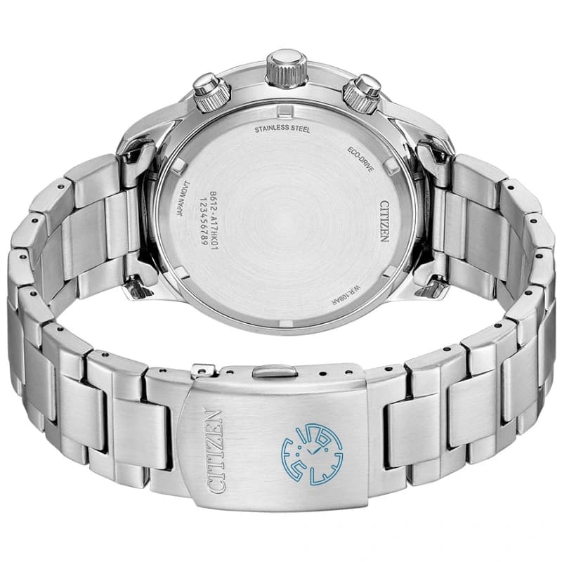 ساعت مچی مردانه سیتیزن CITIZEN CA0880-58L — تصویر ۴