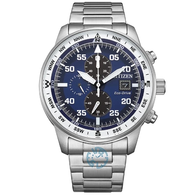 ساعت مچی مردانه سیتیزن CITIZEN CA0880-58L