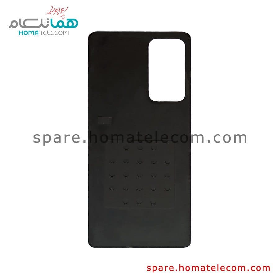 قاب پشت موتورولا (در حد نو) – Back Frame Edge 20 Pro — تصویر ۲