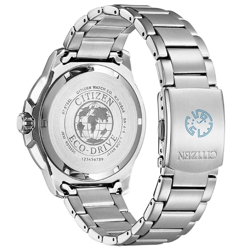 ساعت مچی مردانه سیتیزن CITIZEN AW1526-89X — تصویر ۴