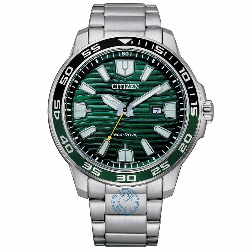 ساعت مچی مردانه سیتیزن CITIZEN AW1526-89X