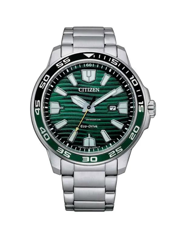 ساعت مچی مردانه سیتیزن CITIZEN AW1526-89X — تصویر ۹