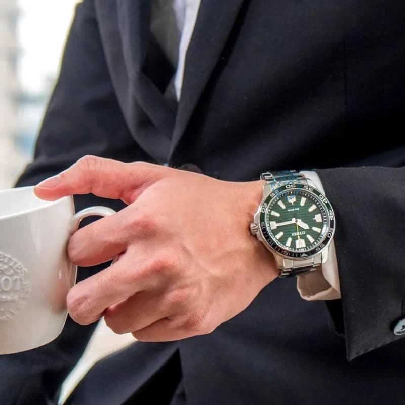 ساعت مچی مردانه سیتیزن CITIZEN AW1526-89X — تصویر ۲