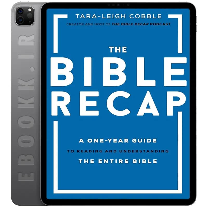دانلود کتاب The Bible Recap 2020