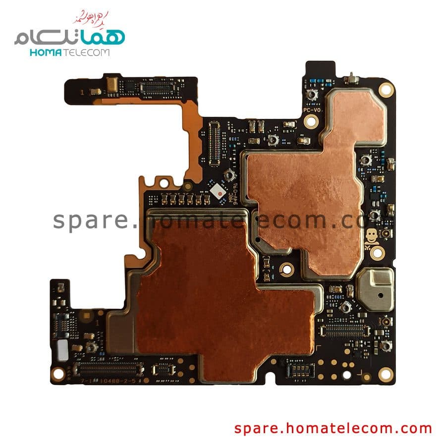 Board 12GB-256GB – Motorola Edge 20 Pro