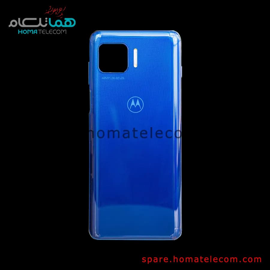 Back Frame Used – Motorola Moto G 5G Plus