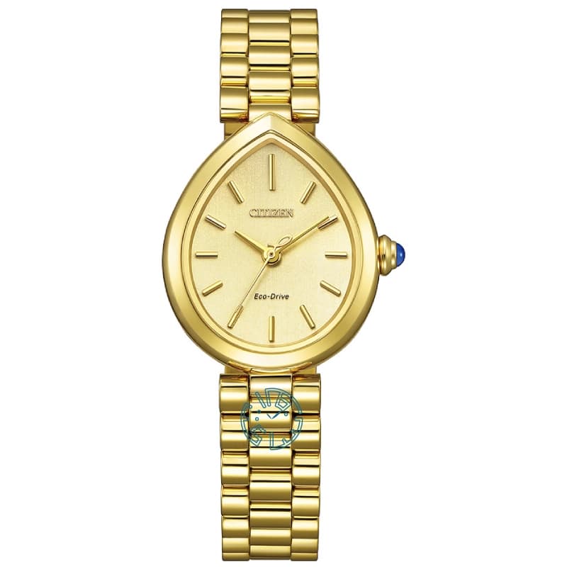 ساعت مچی زنانه سیتیزن CITIZEN EM1202-50P