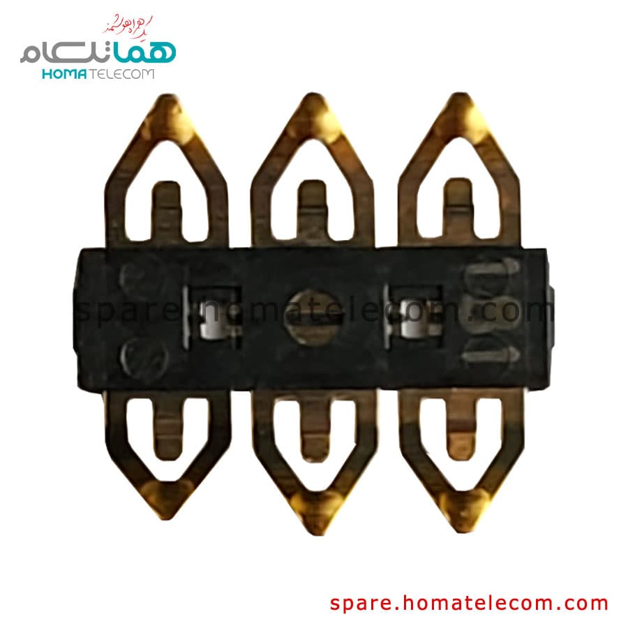 SIM Connector – Motorola Moto Z Series