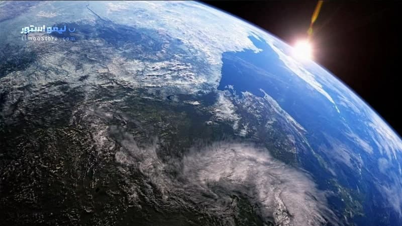 مستند سیاره زمین Planet Earth I — تصویر ۷