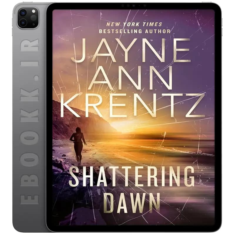 دانلود کتاب Shattering Dawn 2025