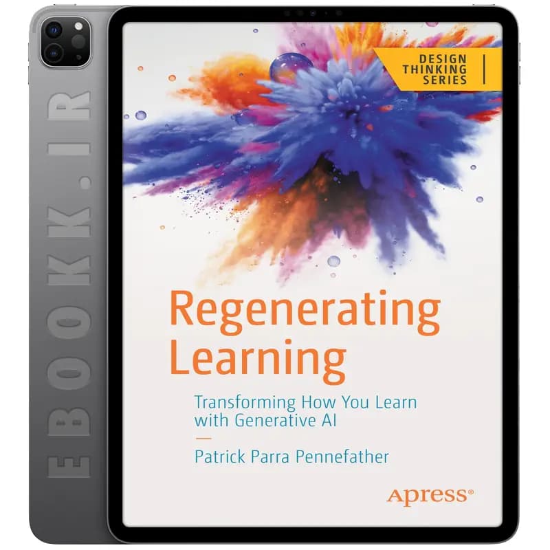 دانلود کتاب Regenerating Learning 2024