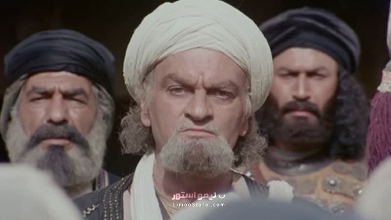 سریال ولایت عشق — تصویر ۶