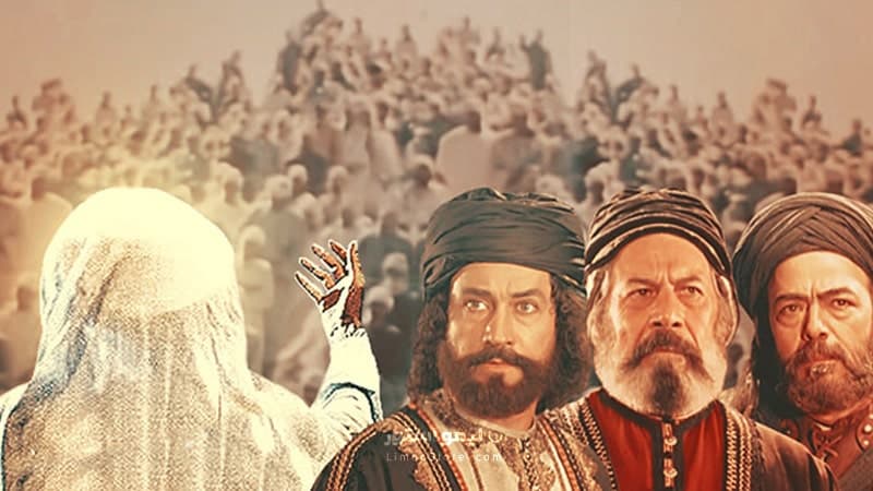 سریال ولایت عشق — تصویر ۲