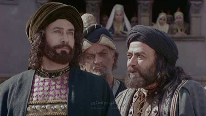 سریال ولایت عشق — تصویر ۷