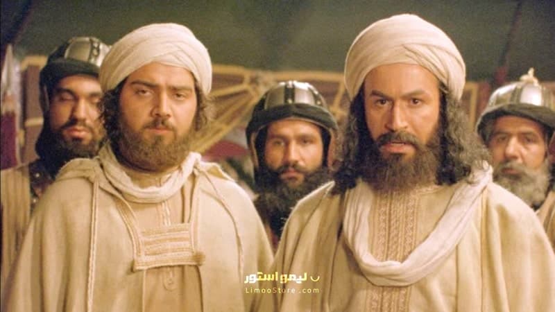 سریال ولایت عشق — تصویر ۳