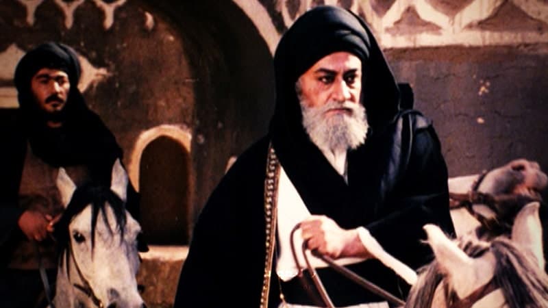 سریال امام علی (ع) — تصویر ۴