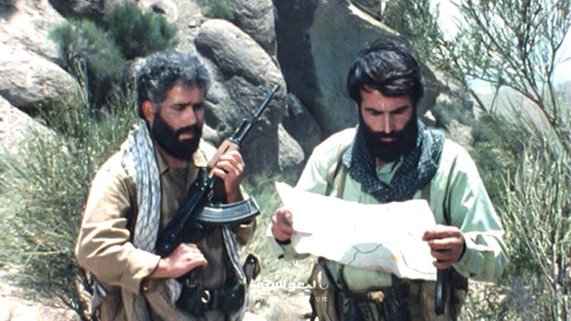 سریال نبردی دیگر — تصویر ۳