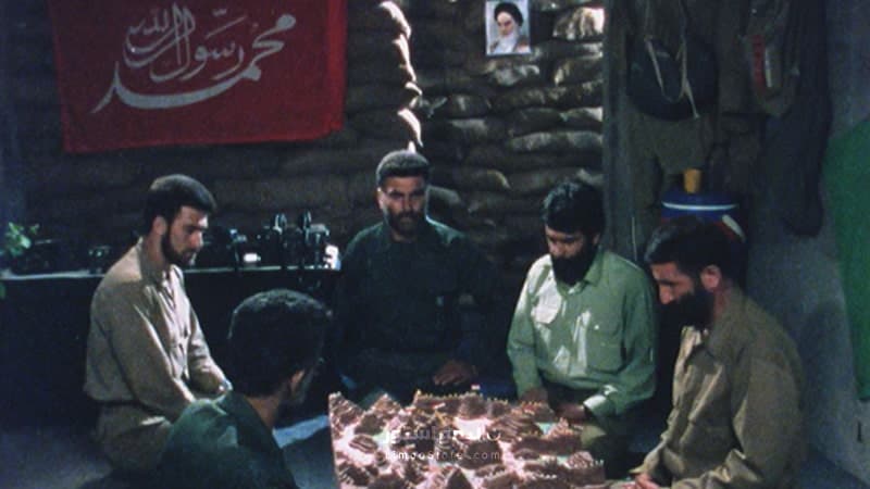 سریال نبردی دیگر — تصویر ۵