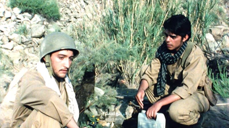 سریال نبردی دیگر — تصویر ۲
