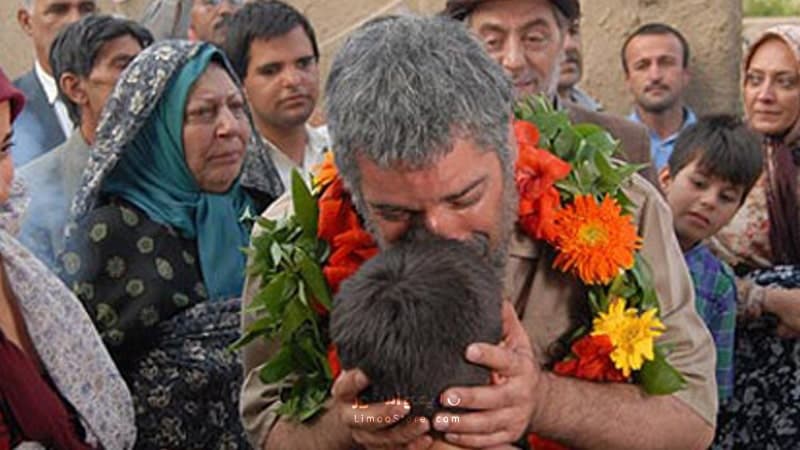 سریال قفسی برای پرواز — تصویر ۲