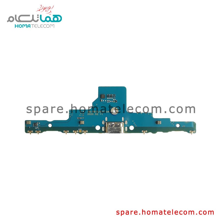 Sub Board – Samsung Galaxy Tab S6 Lite — تصویر ۲