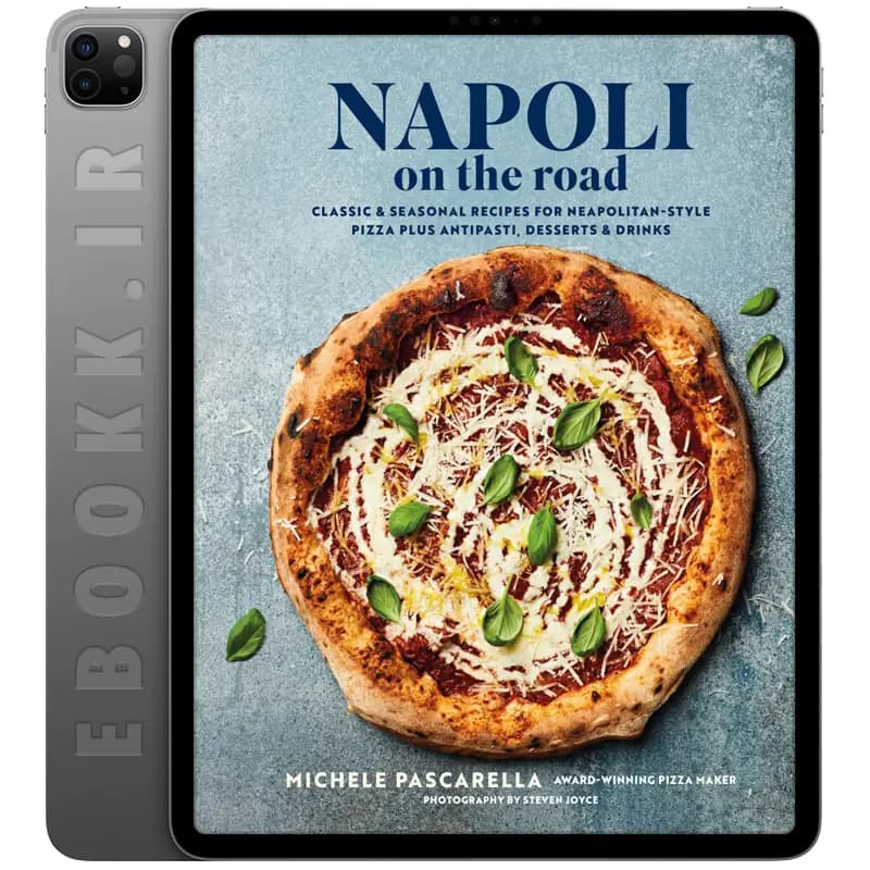 دانلود کتاب Napoli on the Road 2025