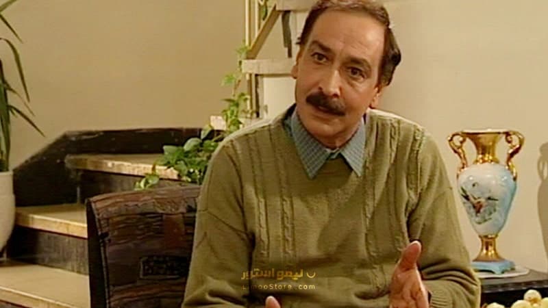 سریال کهنه سوار — تصویر ۴