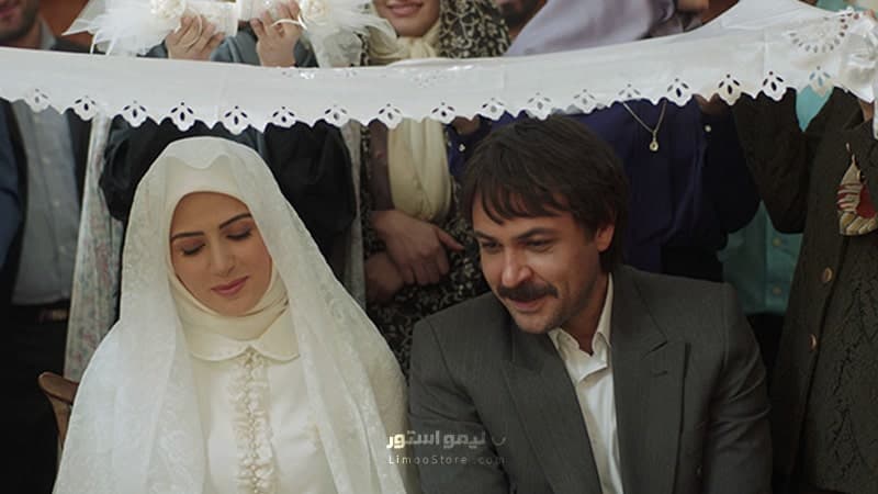 سریال لحظه گرگ و میش — تصویر ۵