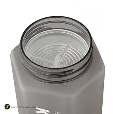 قمقمه ورزشی 750 سی سی فیلتردار EYUN -YY-674-CHG | طوسی — تصویر ۴