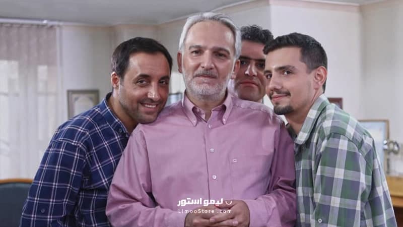 سریال فوق لیسانسه ها — تصویر ۲