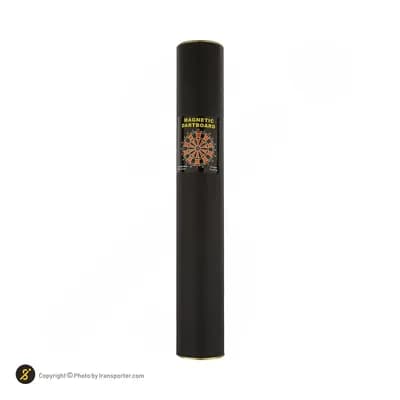 تخته دارت مغناطیسی مگنتیک 17 اینچ CHG-2117T | مشکی — تصویر ۷
