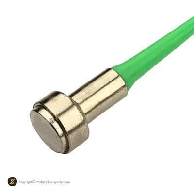 تخته دارت مغناطیسی مگنتیک 17 اینچ CHG-2117T | مشکی — تصویر ۵