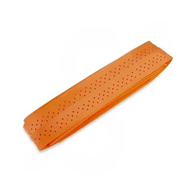 گریپ عرق گیر دسته راکت بدمینتون 7000 PU-102 | نارنجی