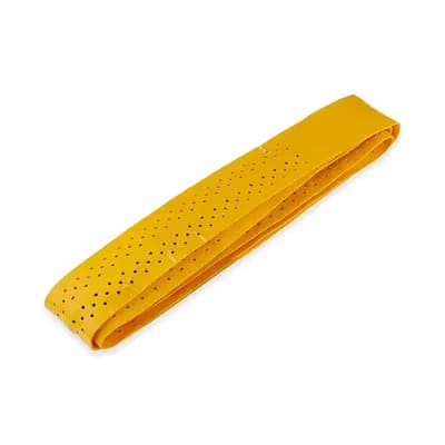 گریپ عرق گیر دسته راکت بدمینتون 7000 PU-102 | زرد