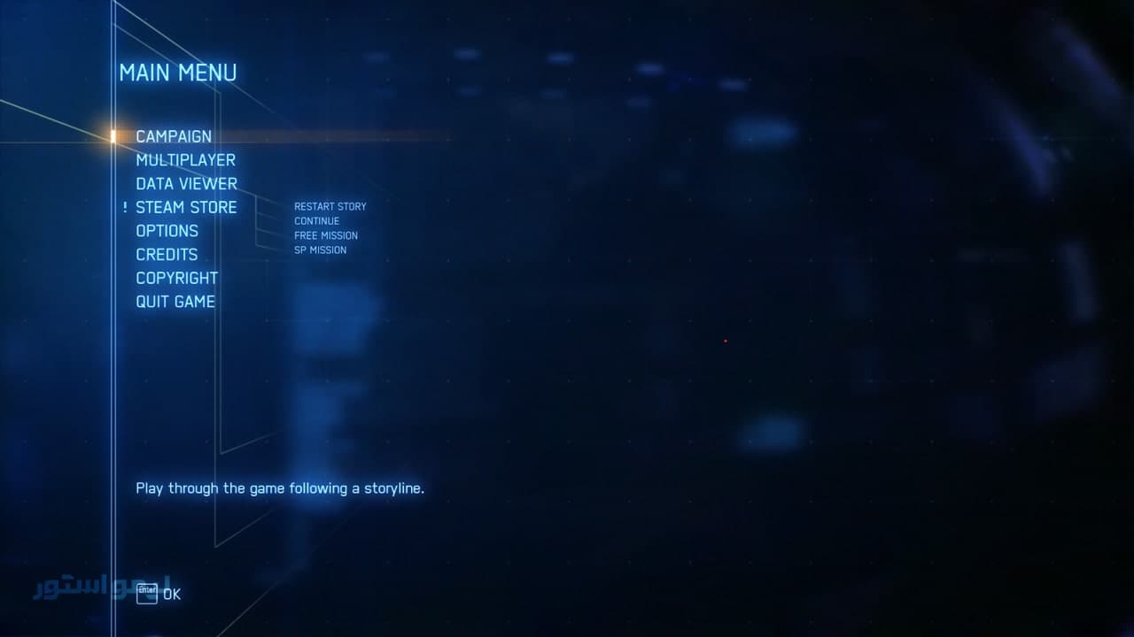 بازی Ace Combat 7 Skies Unknown برای PC — تصویر ۲